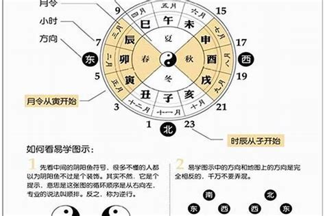 易經算命原理|易经的科学原理是什么？